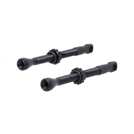 XLC Juego de válvulas para cubierta tubeless PU-X17 2501960036VAR