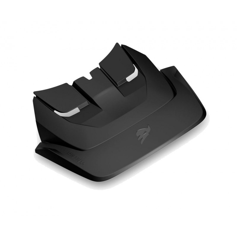 BLUEGRASS Rain visor for bicycle helmet LEGIT CARBON 721823
