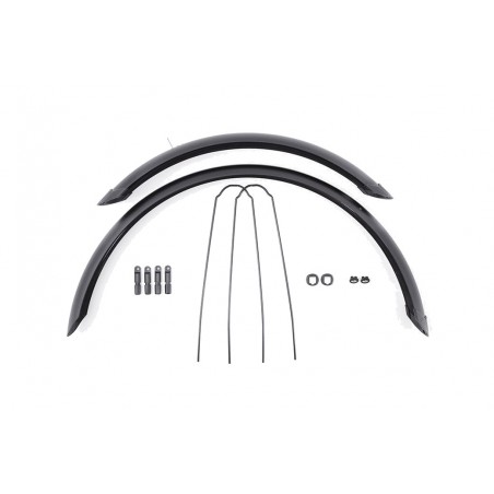 HAIBIKE Bicycle fender set E-BIKE TREKKING 11 722065