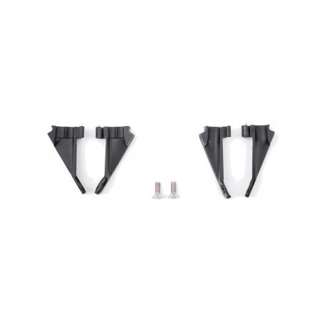 HAIBIKE Left/right cable entry support set E-BIKE HARDNINE 2022 722066
