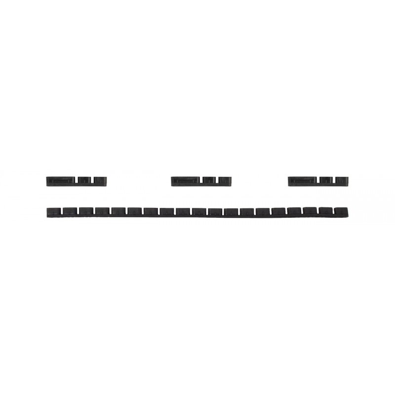 HAIBIKE Upper/Lower Rubber Bumper Set RAIL MRS E-BIKE ALLTRACK 722676