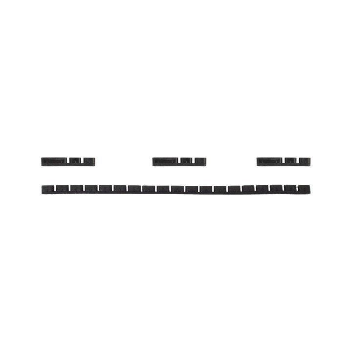 HAIBIKE Upper/Lower Rubber Bumper Set RAIL MRS E-BIKE ALLTRACK 722676