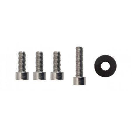 HAIBIKE Engine bolt kit with spacers E-BIKE ALLTRACK 722677