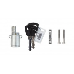 HAIBIKE battery lock BOSCH GEN3 E-BIKE ALLTRACK 722682