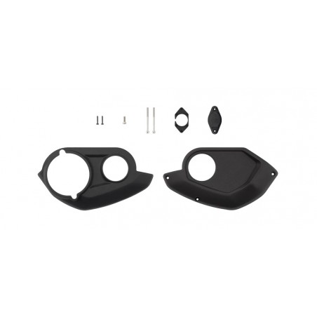 HAIBIKE Engine protective cover with charging port E-BIKE ALLTRACK 722684