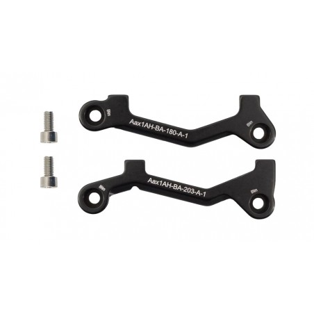 HAIBIKE Brake disc adapter E-BIKE ALLTRACK 180 - 203 MM 722686