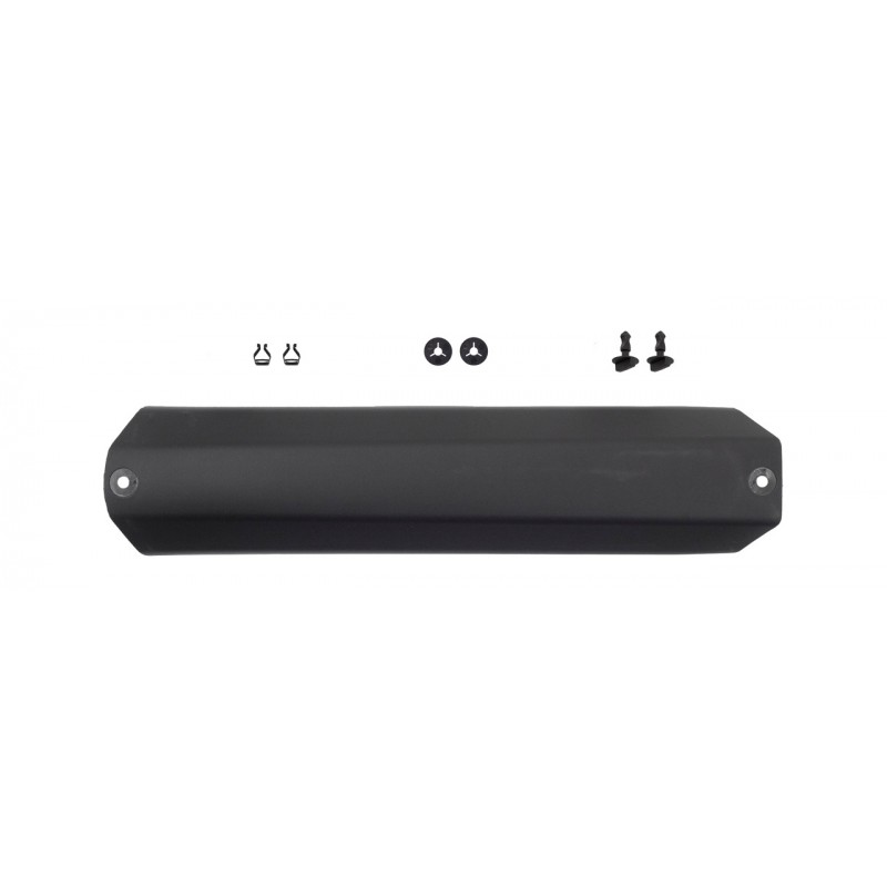 HAIBIKE Tapa protectora de batería BOSCH GEN3 E-BIKE ALLTRACK 722688