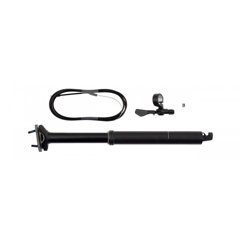 HAIBIKE TELESCOPIC SEATPOST 31.6 E-BIKE ALLMTN 125 MM 722691
