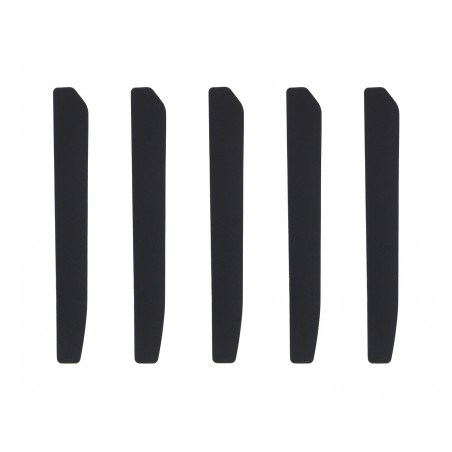 HAIBIKE Kit protectores de vainas goma E-BIKE ALLTRACK 722696