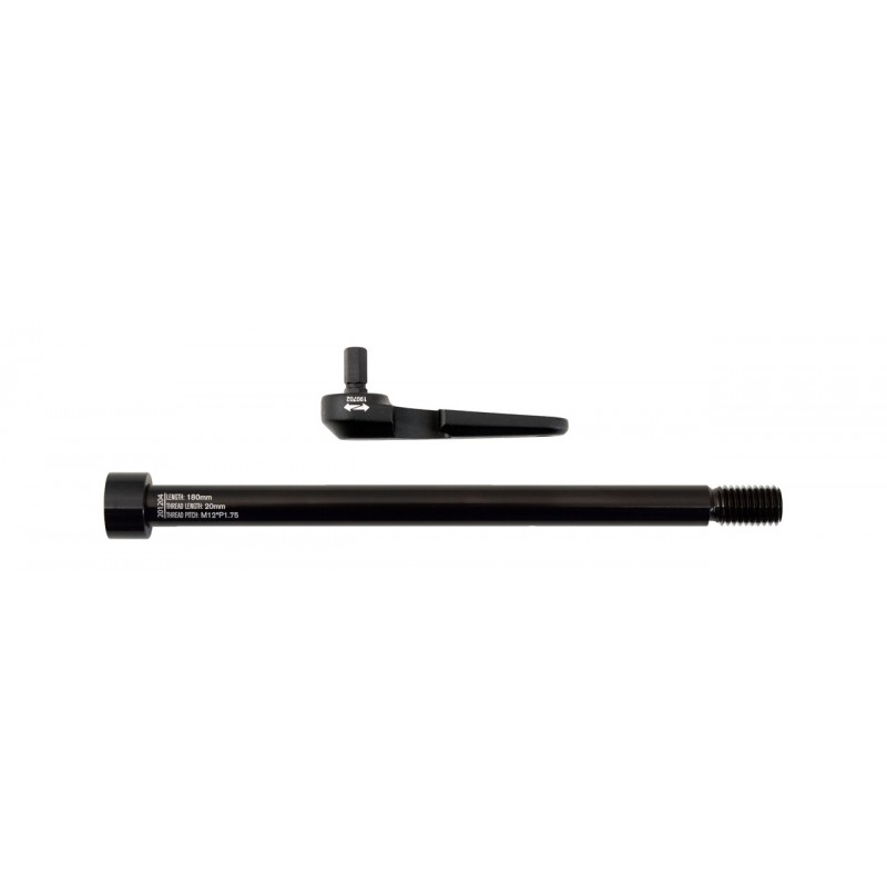 HAIBIKE Eje pasante trasero E-BIKE ALLMTN 722755
