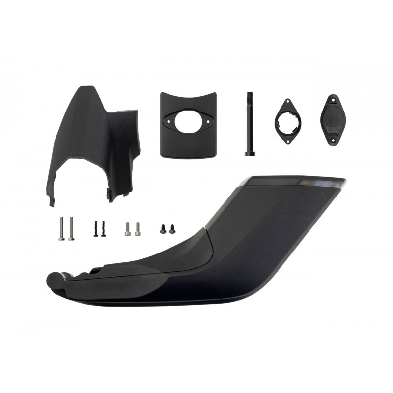 HAIBIKE Engine protective cover E-BIKE ALLMTN 722756