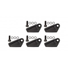 HAIBIKE Guía de cadena E-BIKE ALLMTN 722759