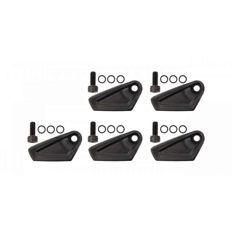 HAIBIKE Guía de cadena E-BIKE ALLMTN 722759