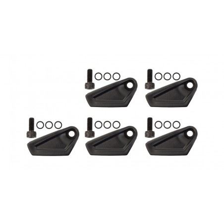HAIBIKE Guía de cadena E-BIKE ALLMTN 722759