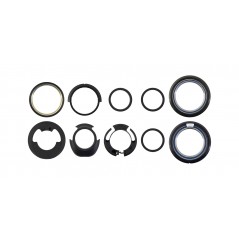 HAIBIKE JUEGO DE DIRECCION ACROS ZS56 BLOCKLOCK E-BIKE ALLMTN 722760