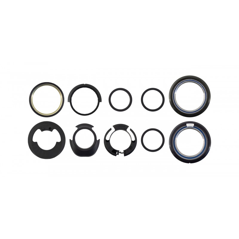 HAIBIKE HEADSET ACROS ZS56 BLOCKLOCK E-BIKE ALLMTN 722760