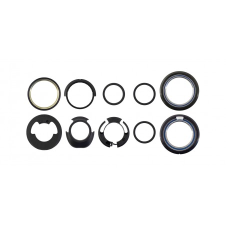 HAIBIKE HEADSET ACROS ZS56 BLOCKLOCK E-BIKE ALLMTN 722760