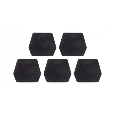 HAIBIKE Aluminum shock absorber rocker protector E-BIKE ALLMTN 722762