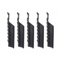 HAIBIKE Kit protectores de vainas goma E-BIKE ALLMTN MOTOR YAMAHA 722763