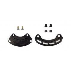 HAIBIKE PROTECTOR DE CADENA ALUMINIO E-BIKE ALLMTN 722766