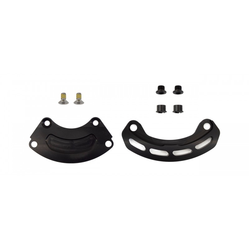HAIBIKE PROTECTOR DE CADENA ALUMINIO E-BIKE ALLMTN 722766