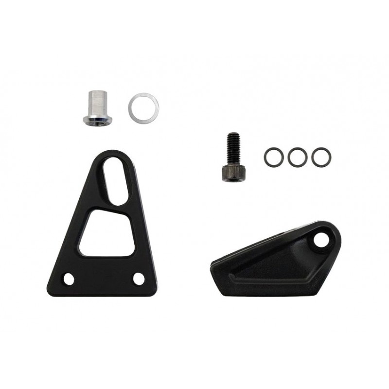 HAIBIKE Aluminum chain guide GUIA E-BIKE ALLMTN 722767