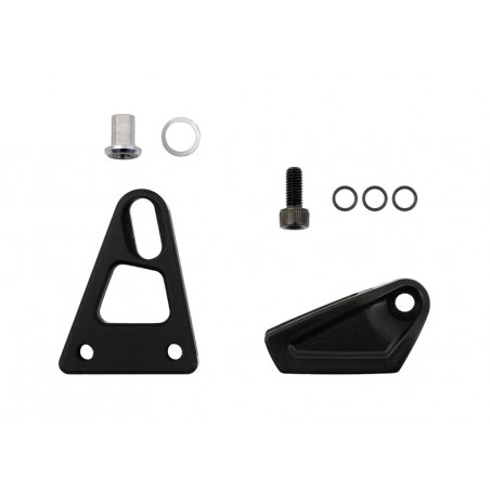 HAIBIKE Guía de cadena aluminio GUIA E-BIKE ALLMTN 722767