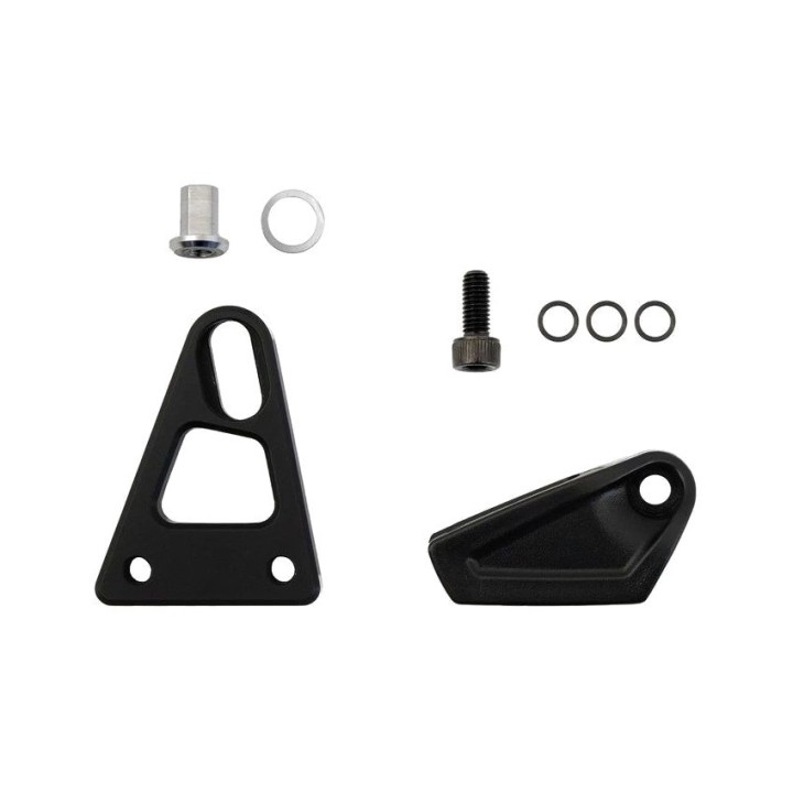 HAIBIKE Aluminum chain guide GUIA E-BIKE ALLMTN 722767