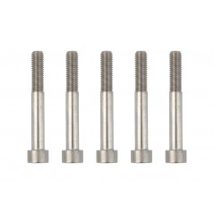 HAIBIKE Shock absorber screw E-BIKE ALLMTN M8X60 722773
