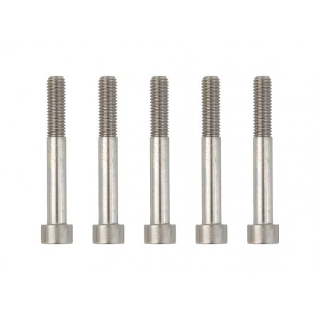 HAIBIKE Shock absorber screw E-BIKE ALLMTN M8X60 722773