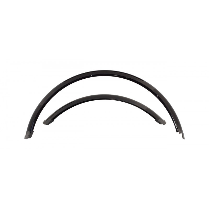 HAIBIKE Bicycle fender set E-BIKE TREKKING 8 SKS 27.5 722778