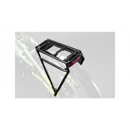 HAIBIKE Rear rack E-BIKE ADVENTR FS 722781