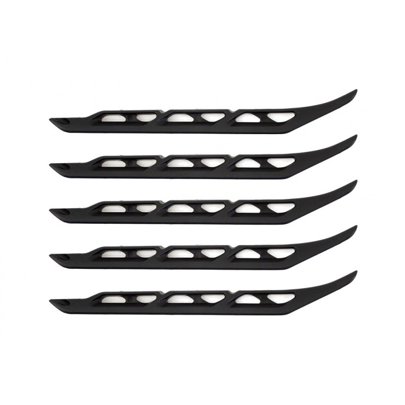 HAIBIKE Rubber pod protector kit E-BIKE ADVENTR FS 722783
