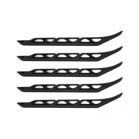 HAIBIKE Kit protectores de vainas goma E-BIKE ADVENTR FS 722783