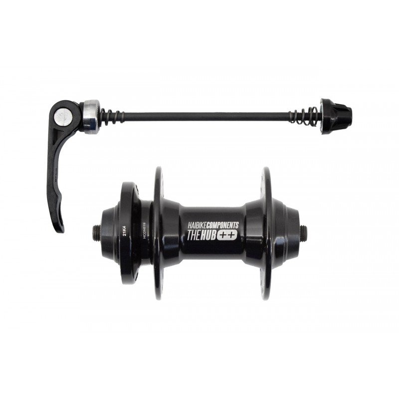 FASTACE Front hub 32 holes DN619 722784