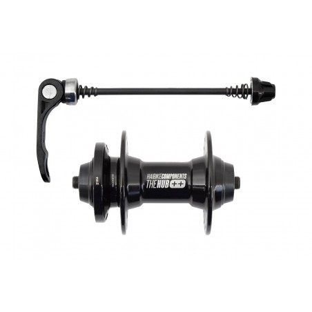 FASTACE Front hub 32 holes DN619 722784