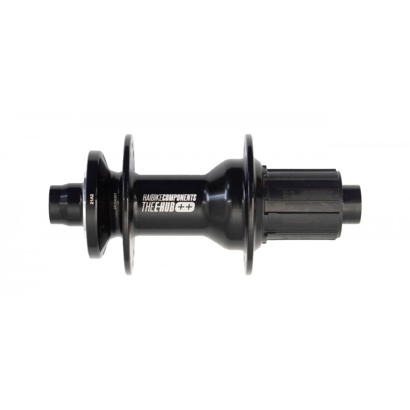 FASTACE 32 hole rear hub DA210 BOOST 12X148 MM 722785