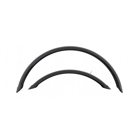 HAIBIKE Bicycle fender set E-BIKE TREKKING 3 722786