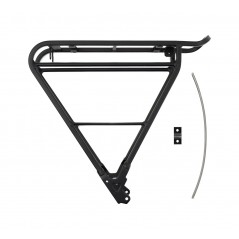 HAIBIKE Rear rack E-BIKE TREKKING 3 722787