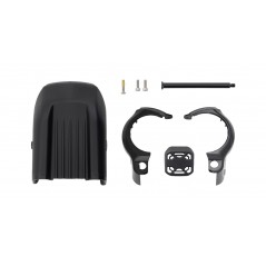 HAIBIKE Lower/left/right engine protector kit/ventilated cover E-BIKE LYKE 722788