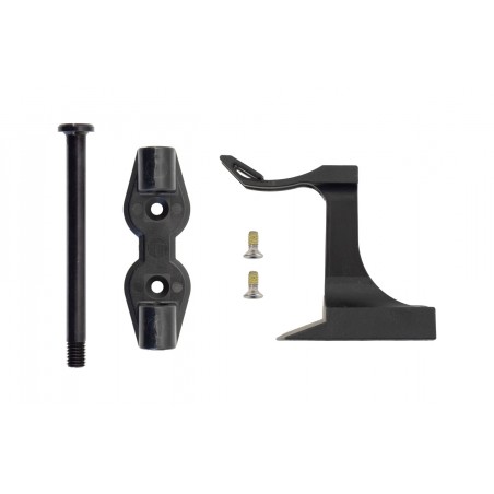 HAIBIKE Battery mounting plate set E-BIKE LYKE 722789