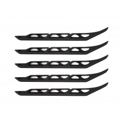 HAIBIKE Rubber pod protector kit E-BIKE LYKE 722790
