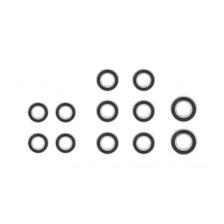 HAIBIKE Tilt and turn bearing kit E-BIKE LYKE 722792