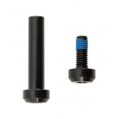 HAIBIKE Shock absorber bolt kit E-BIKE LYKE 722793
