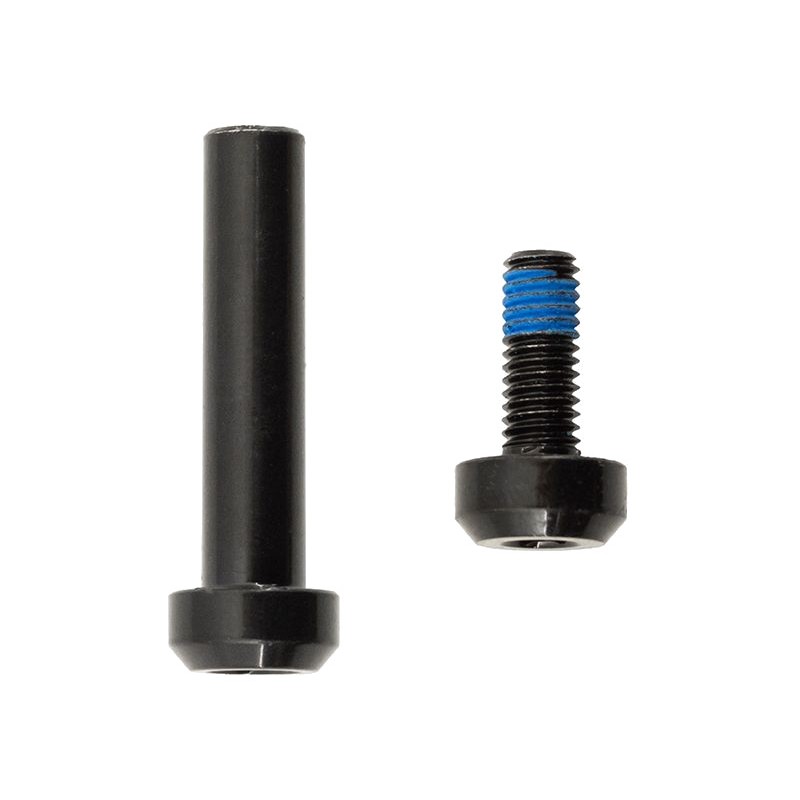 HAIBIKE Shock absorber bolt kit E-BIKE LYKE 722793