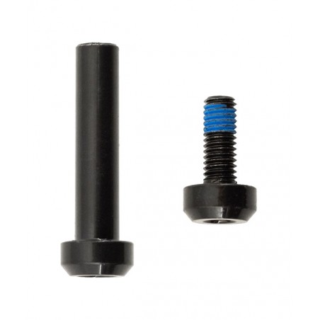 HAIBIKE Kit tornillos de amortiguador E-BIKE LYKE 722793