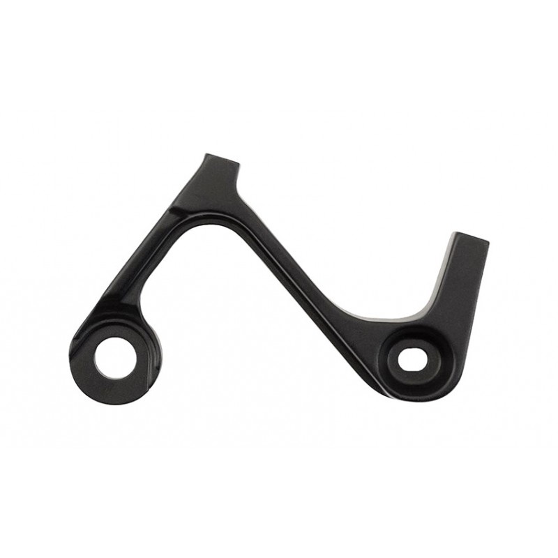 HAIBIKE Adaptador disco de freno POST MOUNT E-BIKE LYKE 180 MM 722794