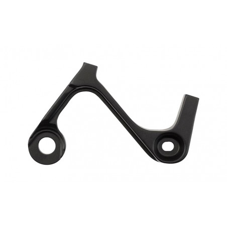 HAIBIKE Brake disc adapter POST MOUNT E-BIKE LYKE 180 MM 722794