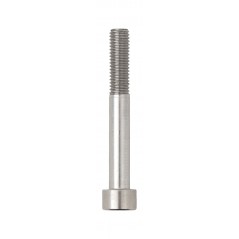 HAIBIKE Kit tornillos de amortiguador superior/inferior aluminio E-BIKE ALLMTN 722797