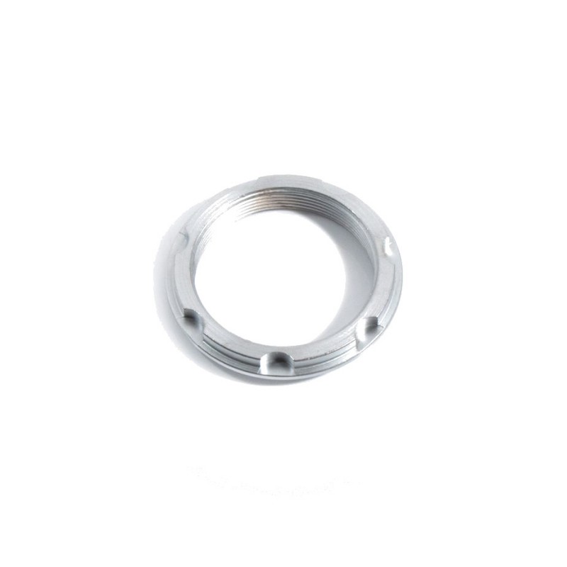 XLC Locknut for steel track hub MICHE SS-S04 4055149412579